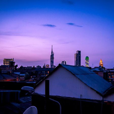 Nana'S Guesthouse Batumi Zewnętrze zdjęcie