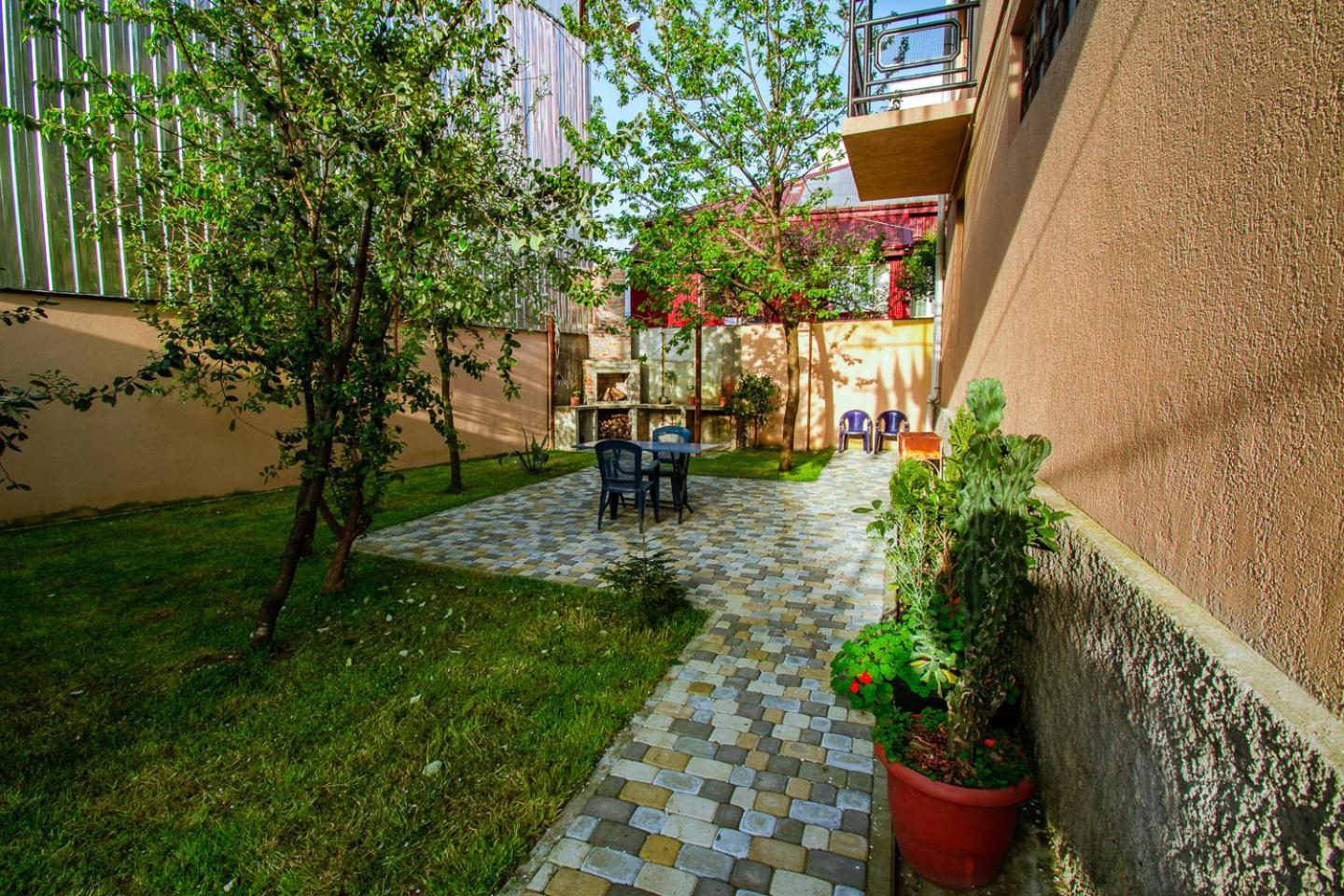 Nana'S Guesthouse Batumi Zewnętrze zdjęcie