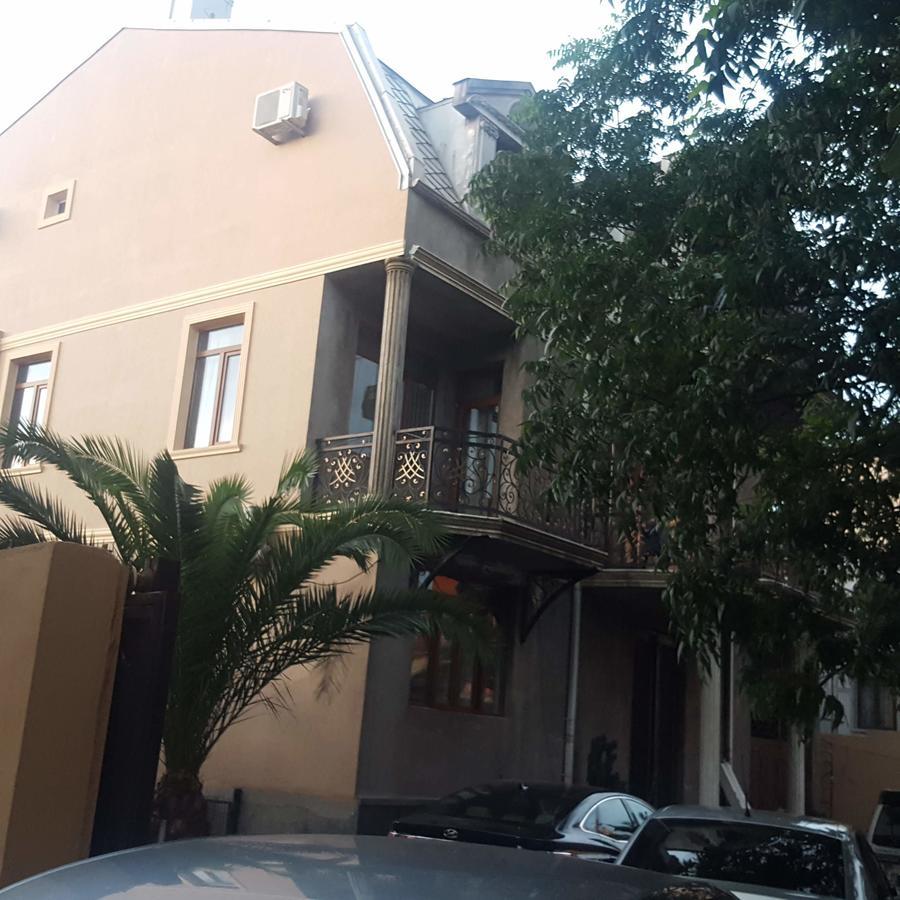 Nana'S Guesthouse Batumi Zewnętrze zdjęcie