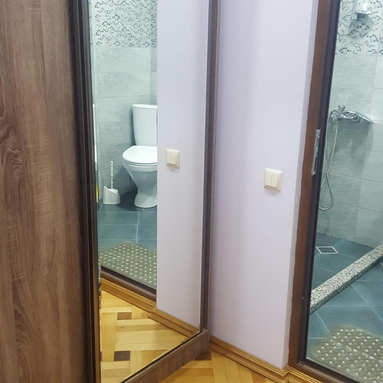Nana'S Guesthouse Batumi Zewnętrze zdjęcie