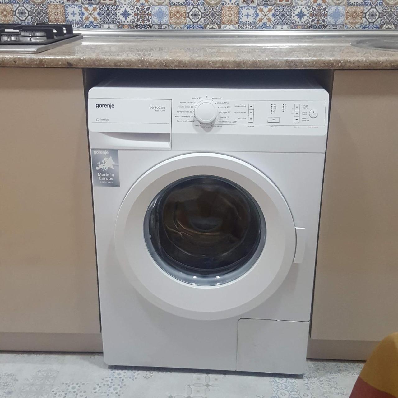 Nana'S Guesthouse Batumi Zewnętrze zdjęcie