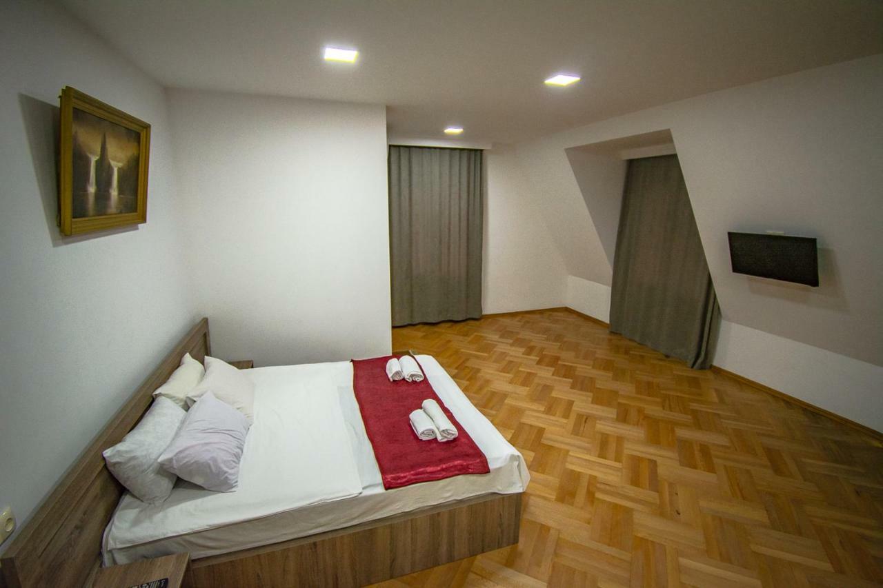 Nana'S Guesthouse Batumi Zewnętrze zdjęcie