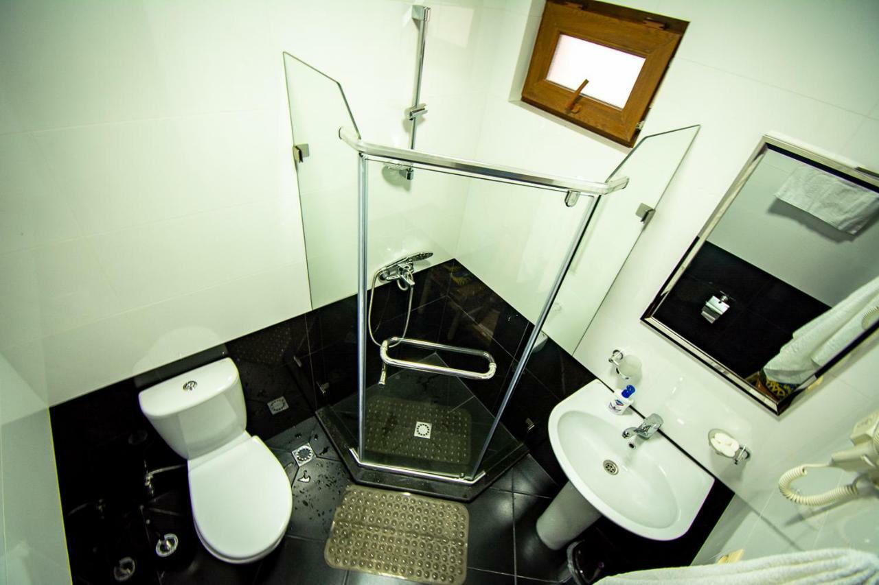 Nana'S Guesthouse Batumi Zewnętrze zdjęcie