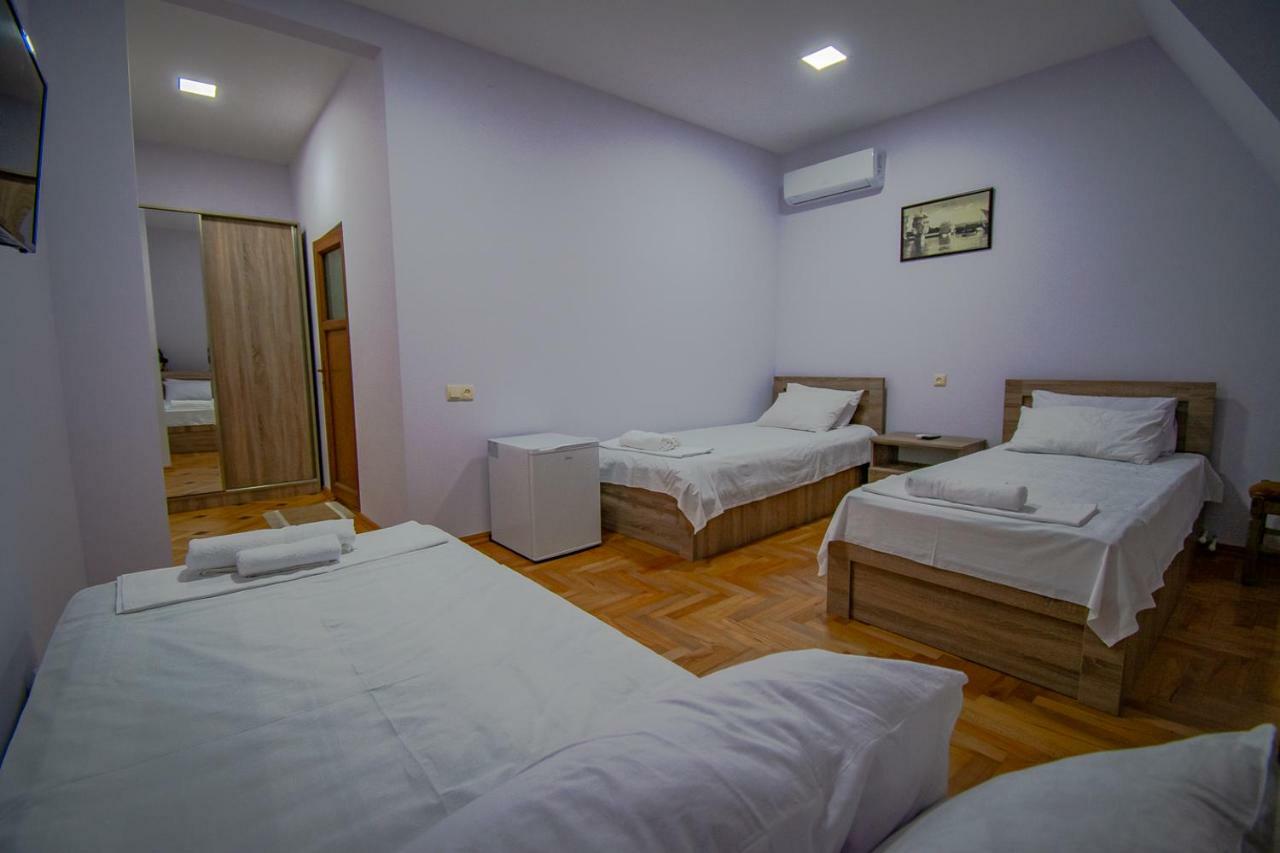 Nana'S Guesthouse Batumi Zewnętrze zdjęcie