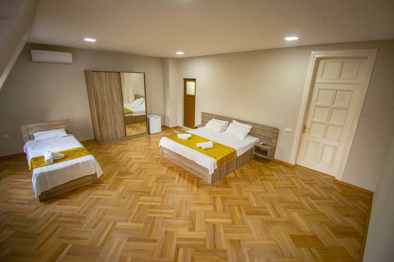 Nana'S Guesthouse Batumi Zewnętrze zdjęcie