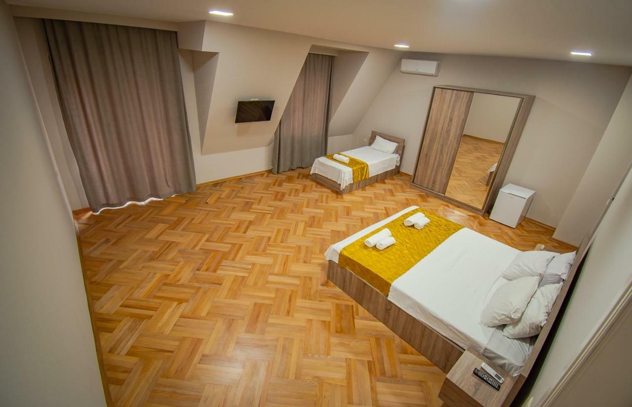 Nana'S Guesthouse Batumi Zewnętrze zdjęcie