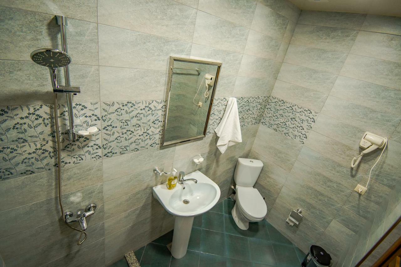 Nana'S Guesthouse Batumi Zewnętrze zdjęcie