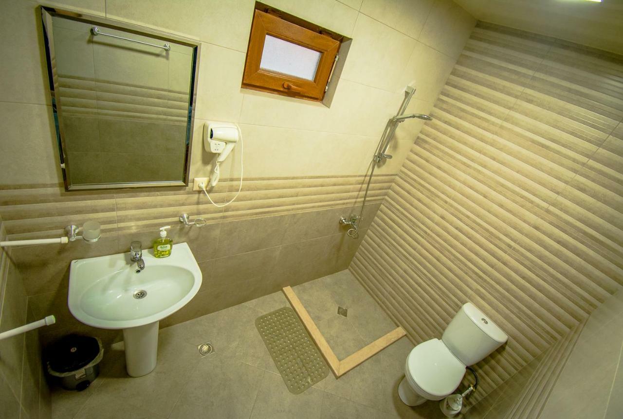 Nana'S Guesthouse Batumi Zewnętrze zdjęcie
