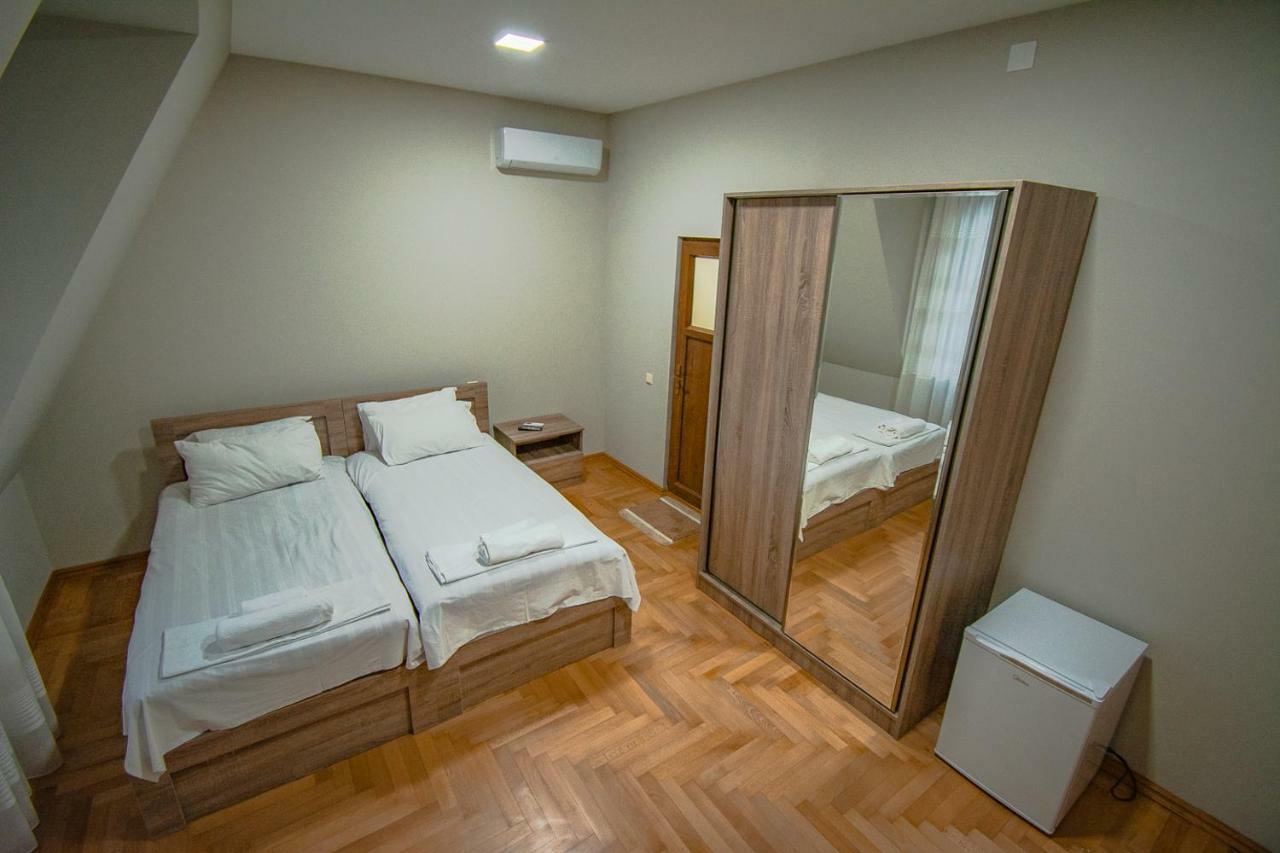 Nana'S Guesthouse Batumi Zewnętrze zdjęcie