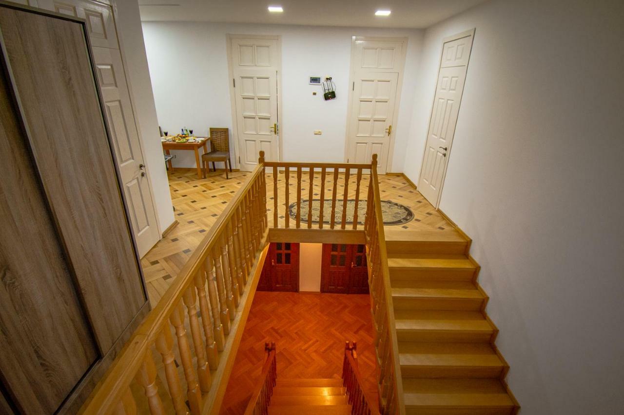 Nana'S Guesthouse Batumi Zewnętrze zdjęcie