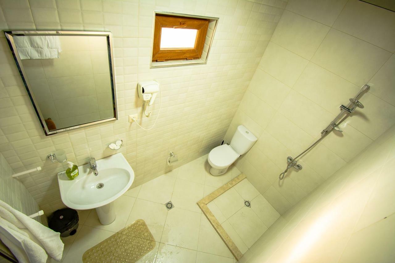 Nana'S Guesthouse Batumi Zewnętrze zdjęcie