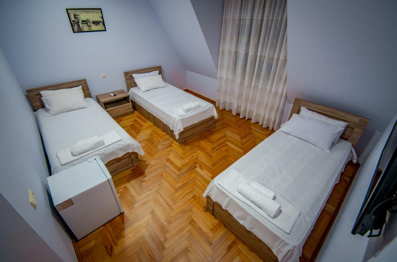 Nana'S Guesthouse Batumi Zewnętrze zdjęcie