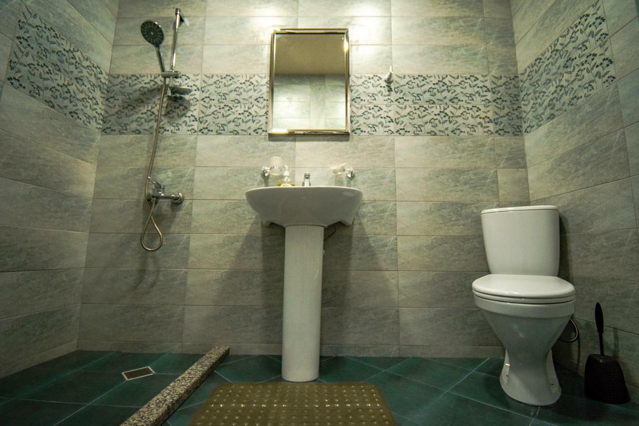 Nana'S Guesthouse Batumi Zewnętrze zdjęcie
